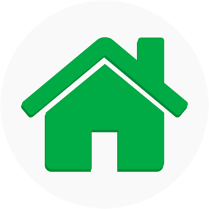 home icon